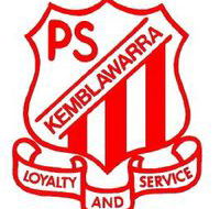 Kemblawarra Public School - Education QLD