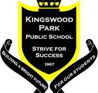 Kingswood Park Public School - Education QLD