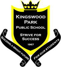 Kingswood Park Public School