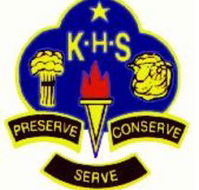 Kooringal High School - Education QLD