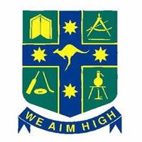 Kotara High School