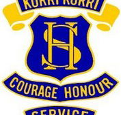 Kurri Kurri High School