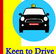 Keen To Drive Driving School - Education QLD