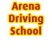 Arena Driving School - Education Brisbane