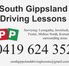 South Gippsland Driving Lessons - Education QLD