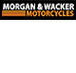 Morgan  Wacker Harley-Davidson