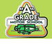 'A' Grade Motor School - Education QLD 0
