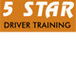 5 Star Driver Training - Education QLD