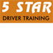 5 Star Driver Training - Education QLD 0