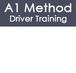 A1 Method Driver Training - Education QLD