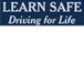 Learn Safe Driving For Life - Education QLD