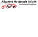 Advanced Motorcycle Tuition - Education Gold Coast