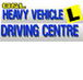 G  L Heavy Vehicle Driving Centre - Education QLD