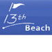 Thirteenth Beach Golf Academy
