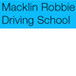 Macklin Robbie Driving School - Education QLD 0