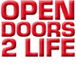Open Doors 2 Life - Education QLD