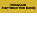 Holiday Coast Heavy Vehicle Driver Training