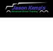 Jason Kemp's Advanced Driver Training