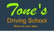 Tone's Driving School - Education QLD
