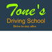 Tone's Driving School - Education QLD 0