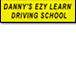 Danny's Ezy Learn Driving School - Education QLD