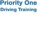 Priority One Driving Training - Education QLD