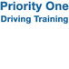 Priority One Driving Training - Education QLD 0