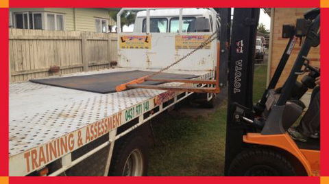 Rite Moves Driving School - Education QLD 19
