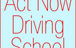 Act Now Driving School - thumb 0
