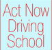 Act Now Driving School