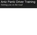 Antz Pantz Driver Training - Education QLD