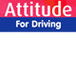 Attitude for Driving - Education QLD