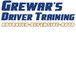 Grewars Drivers Training - Education QLD 0