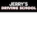 Jerry's Driving School - Education QLD