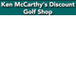 Ken McCarthy's Discount Golf Shop