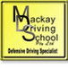 Mackay Driving School Pty Ltd