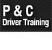 P  C Driver Training - Education QLD