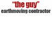 The Guy Earthmoving Contractors - Education QLD