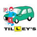 Tilley's Driving School