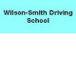Wilson-Smith Driving School - Education QLD
