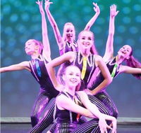 Anne Fraser School Of Dance - Education QLD