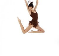 Rory Williamson School of Dance