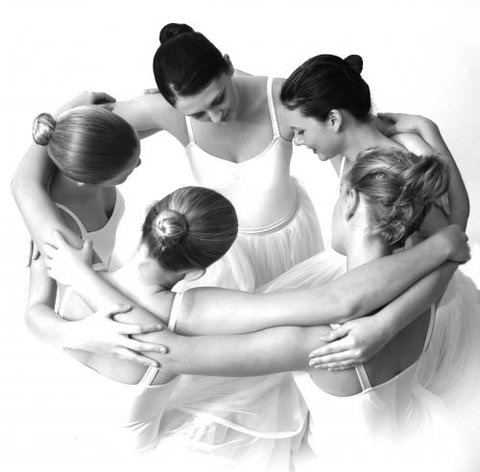 Rory Williamson School Of Dance - Education QLD 1