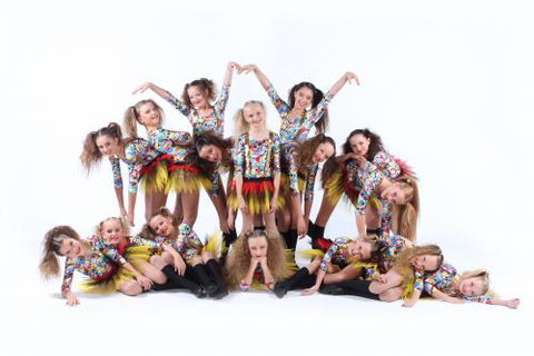 Rory Williamson School Of Dance - Education QLD 2