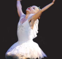 andrea Rowsell Academy of Dance - Education Gold Coast