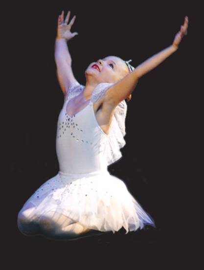 Andrea Rowsell Academy Of Dance - Education QLD 0