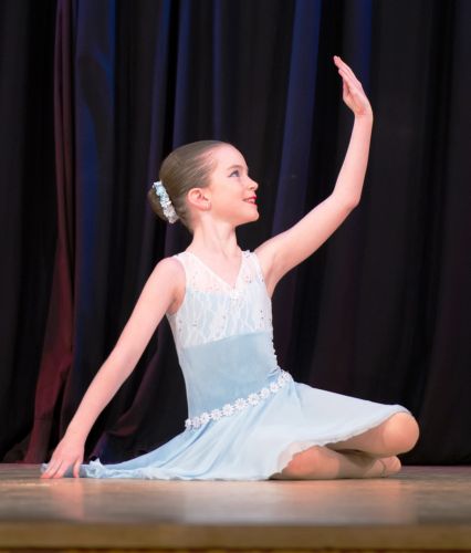 Centre Stage School Of Dance - Education QLD 11