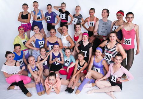 Centre Stage School Of Dance - Education QLD 20