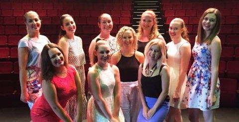 Centre Stage School Of Dance - Education QLD 22