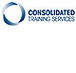Consolidated Training Services - Education QLD